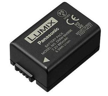 Panasonic DMW-BMB9E Battery, Ophalen of Verzenden, Nieuw