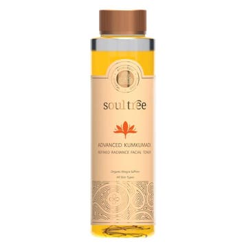 SoulTree AK Refined Radiance Facial Toner (Cosr, Ophalen of Verzenden, Nieuw