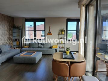 3-kamer flat in Almere, 70 m², €932 huur (Flevoland), Almere