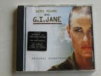 G.I. Jane - Soundtrack / Demi Moore, Cd's en Dvd's, Ophalen of Verzenden, Zo goed als nieuw