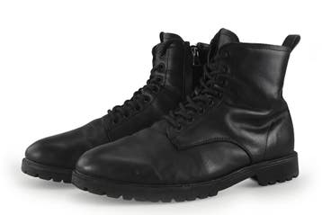 Blackstone Snowboots in maat 46 Zwart, Blackstone, Verzenden, Zwart, Overige typen