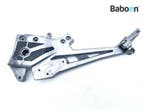 Schetsplaat Links Kawasaki GPZ 900 R (GPZ900R ZX900A), Verzenden, Gebruikt