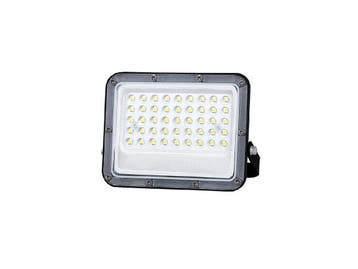 Veiling - 10x 30W 3000K LED Breedstralers met Lens Waterdich, Nieuw