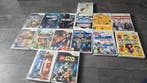 Nintendo - Wii - 14 Wii videogames - Videogame - In, Nieuw