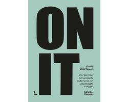 Boek On it 9789401470254, Verzenden, Zo goed als nieuw