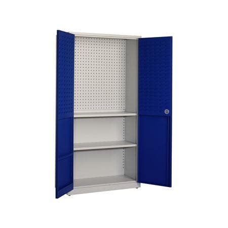 Nieuw Technische dienstkast Hoog 195x100x45, Huis en Inrichting, Kasten | Overige, Nieuw, Ophalen of Verzenden