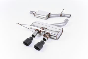 Milltek Volkswagen Golf Mk6 R 2.0 TFSI 270PS SSXVW139, Verzenden, Nieuw