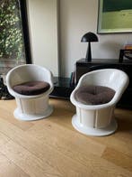 IKEA - K. & M. HAGBERG - Fauteuil (2) - fauteuil popptorp -