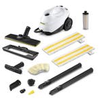 Karcher Steam Cleaner SC 3 EasyFix Plus, 1.513-661, Verzenden