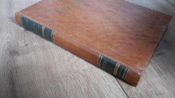 20 Summa encyclopedie en woordenboek in kleur, Verzenden, Gelezen