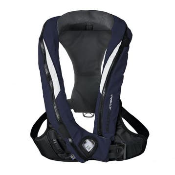 Baltic Athena Automatisch Reddingsvest 165N met Harnas Navy/, Ophalen of Verzenden, Nieuw