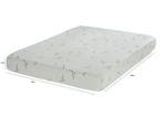 Tiener Matras Koudschuim 160x70 | Bamboe Hoes | Premium |..., Nieuw, Matras, Eenpersoons, 70 cm of minder
