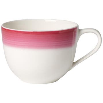 Villeroy & Boch Colourful Life Koffiekop, Verzenden, Nieuw, Overige materialen, Overige stijlen