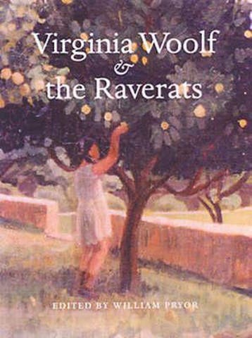 Virginia Woolf & the Raverats - William Pryor 9781904555025, Verzenden, Zo goed als nieuw, William Pryor