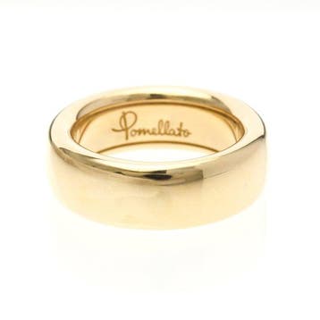 Pomellato - Ring roze goud, Sieraden, Tassen en Uiterlijk, Ringen, Nieuw
