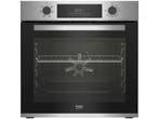 Beko BBIE12300XD - Inbouwoven - 72L - Energieklasse A, Witgoed en Apparatuur, Ovens, Verzenden, Zo goed als nieuw