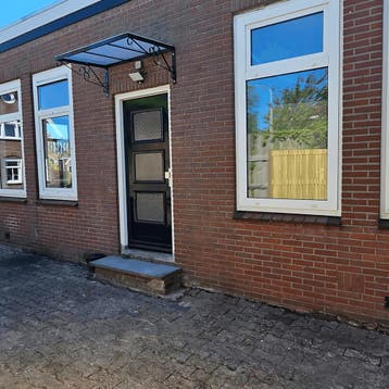 Huis in Zaandam gevonden voor €1800,- pm, 50 m² of meer, Overige regio's