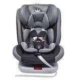 360° Draaibare Kinderautostoel met ISOFIX 9–36 kg, Kinderen en Baby's, Verzenden, Nieuw