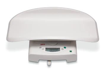 Seca 384 baby/kinder weegschaal, Verzenden, Nieuw in verpakking