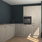 Olm keuken Portland 77264, Verzenden, Nieuw