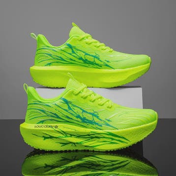Marathon Hardloopschoenen Heren & Dames - Lichtgewicht, Adem, Verzenden, Nieuw