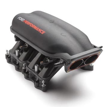 Ford Racing 5.0L Coyote Cobra Jet Intake Manifold, Ophalen of Verzenden, Nieuw