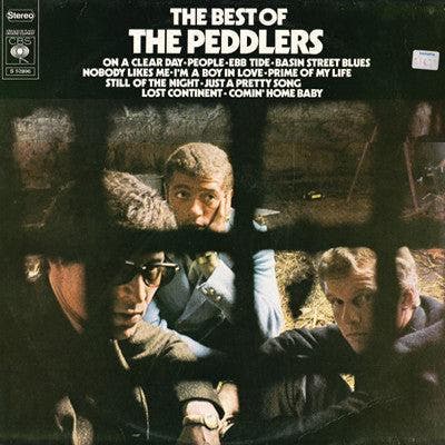 The Peddlers – The Best Of, Cd's en Dvd's, Vinyl | Rock, Ophalen of Verzenden