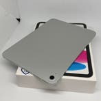 iPad 11e 128GB 5G zilver /ongebruikt + 12 maanden garantie, Computers en Software, Apple iPads, Apple iPad, 11 inch, Nieuw, Ophalen of Verzenden
