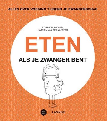 9789401446549 Mama Baas - Eten als je zwanger bent, Verzenden, Zo goed als nieuw, Lobke Husson