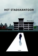 Het Stadskantoor 9789492881199 Rinie Maas, Boeken, Reisgidsen, Verzenden, Gelezen, Rinie Maas