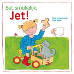 Eet smakelijk, Jet! 9789462789043 Linda Bikker, Verzenden, Gelezen, Linda Bikker