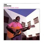 cd - Ted Hawkins - Watch Your Step, Cd's en Dvd's, Verzenden, Zo goed als nieuw