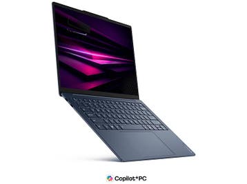 Lenovo - Yoga Slim 7 14q8y11 - 14 inch - Cosmic Blue, Computers en Software, Qwerty, Verzenden, Nieuw, 14 inch