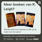 CLAUS VAN STAUFFRNBERG EN ZIJN MYST 9789051214796 R. Leigh, Boeken, Verzenden, Gelezen, R. Leigh
