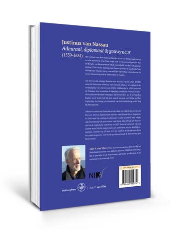 Bastaard van Oranje 9789462492332 Adri P. van Vliet, Verzenden, Zo goed als nieuw, Adri P. van Vliet