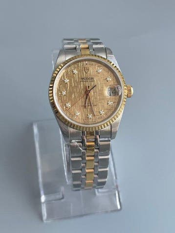 Tudor - Prince 72033 - Zonder minimumprijs - Unisex -