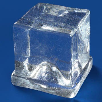 Diamond IJsblokjesmachine | CUBO LINE | Volle Blokjes (23g), Ophalen of Verzenden, Nieuw