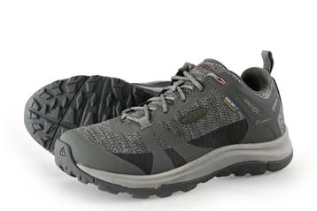 Keen Wandelschoenen in maat 36 Grijs, Kleding | Dames, Verzenden, Keen, Wandelschoenen, Zo goed als nieuw