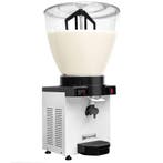GGM Gastro | Ayran-/sapdispenser - 40 liter - 750W - voor |, Verzenden, Nieuw in verpakking, Overige typen