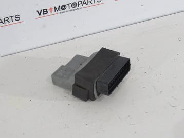 Honda CBF 600 CDI ECU, Ophalen of Verzenden, Nieuw