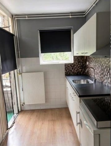 Te huur: Appartement Mozartweg in Amersfoort, Huizen en Kamers, Amersfoort, Utrecht, Appartement