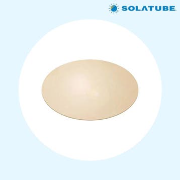 Solatube Ø 35 cm effect lens voor een warmere lichtkleur, Verzenden, Nieuw, Overige typen