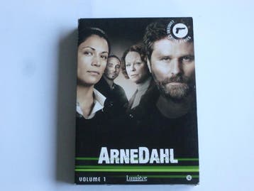 Arne Dahl - Volume 1 (2 DVD), Ophalen of Verzenden, Zo goed als nieuw
