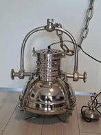Lamp - Zoeklicht industriële - Aluminium - Nautische