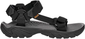 Teva M TERRA FI 5 UNIVERSAL Heren Sandalen - Zwart Maat 47, Kleding | Heren, Schoenen, Verzenden, Nieuw