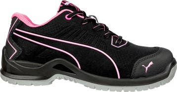 Puma 644110 Fuse TC Pink Wns Low S1p   maat 39, Ophalen of Verzenden, Nieuw