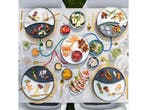 Princess 103080 - Dinner4All - Grilplaat 4 personen -, Verzenden, Zo goed als nieuw