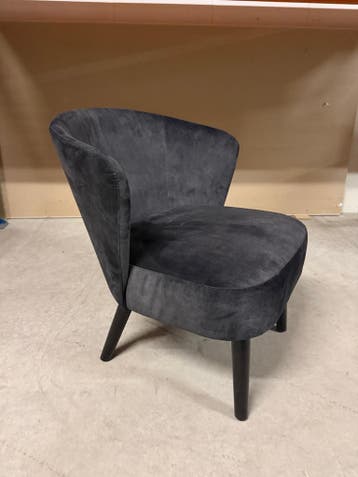 Fauteuil, Ophalen