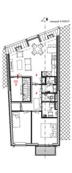 Te huur: Appartement Achterom in Hoorn, Hoorn, Noord-Holland, Appartement