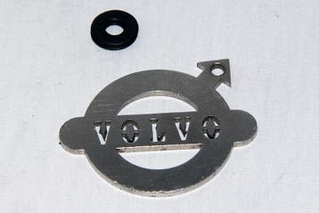 Afstandsring injector, Ophalen of Verzenden, Nieuw
